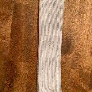 Lululemon headband